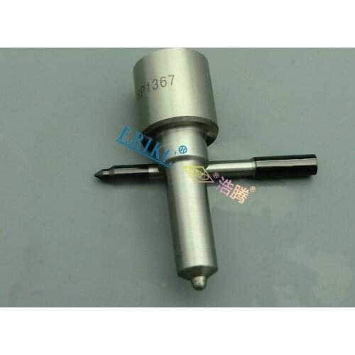 ERIKC DLLA156P1367 (0 433 171 847) car fuel oil spray nozzle and diesel common rail injector nozzle DLLA 156P1367 for 0445110185