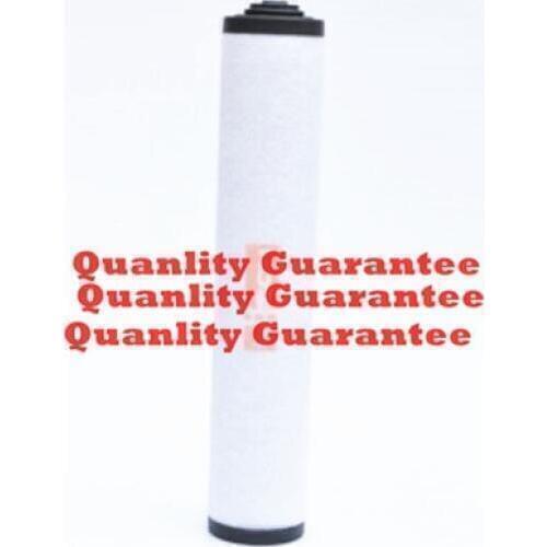 Vacuum pump exhaust filter 0532140159 filter oil mist separator 0532140157