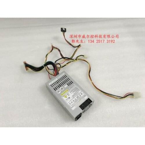 Through the quality test of 100% FSP180-50PLA power supply 1U POS machine