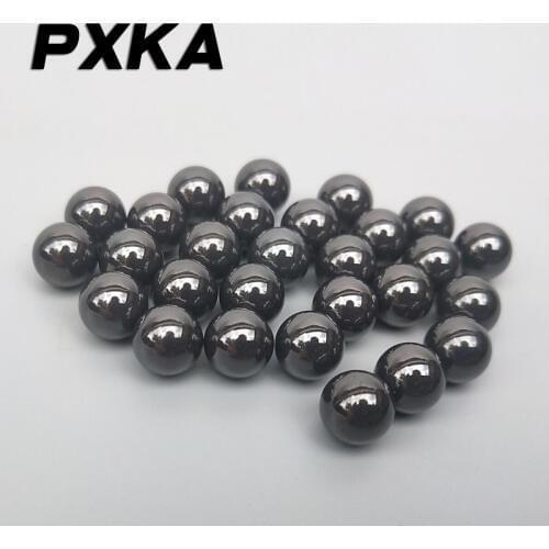 Free shipping 1.984mm 2mm 2.381mm 2.5mm 2.778mm 5/64" 3/32" Ceramic Diff Bearing Balls Silicon Nitride Si3N4 G5 mm 3/32 5/64