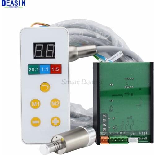 Easy install for Dental chair unit built-in Brush less Electric Micro motor micromotor dental material Dental Material Tools