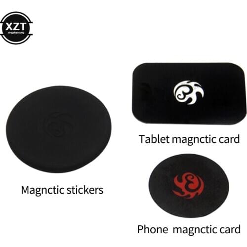 Wall Mount Tablet Magnetic Stand Magnet Adsorption Principle Convenience to pick-and-place for iPad Pro Air All Tablets Phone