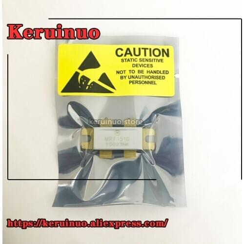 MRF151G SMD RF tube High Frequency tube Power amplification module