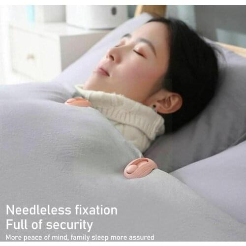 2021 New 4Pcs Clip Blankets-Fastener Bed-Cover Duvet-Sheet Non-Slip Cover Duvet Fixer Quilt Garment-Accessories Clamp Plast Z1I3