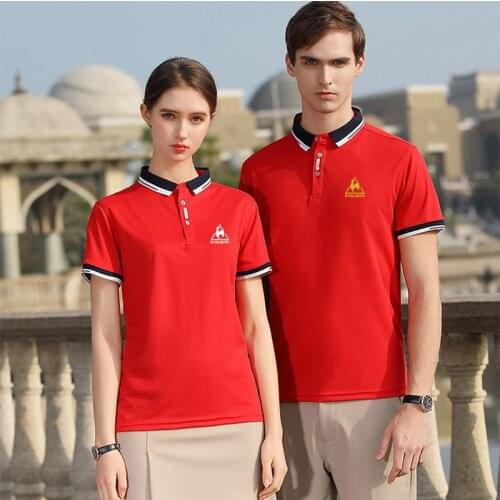 2021 New Polo Summer Short Sleeve Shirt Comfortable Breathable Fashion Brand Mens Polo Shirt T-Shirt Top M-4XL