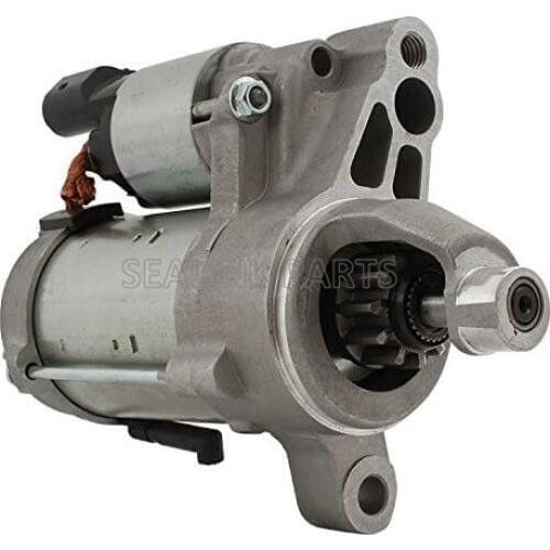 New Auto Starter fit Audi 06L911024 06H911024B 06H911024BX 06H911024A 06H911024AX 06H911024C 06H911021 06H911021D