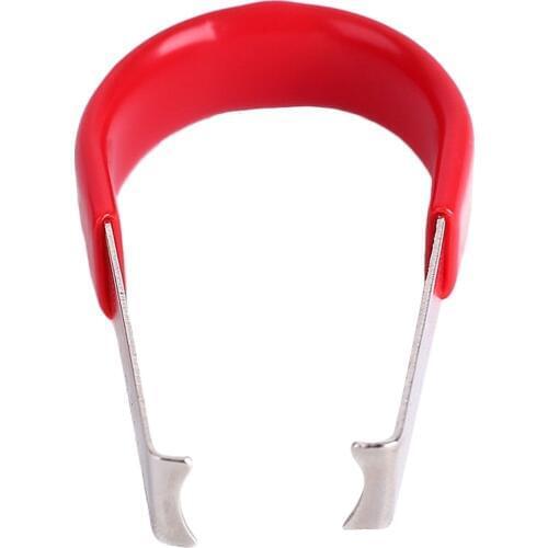 NEW-Car Wheel Nut Bolt Covers Cap Remover Tool Key Tweezers Metal