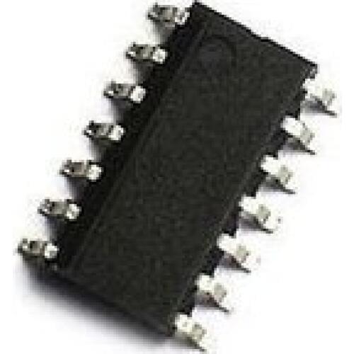 New VIPER26LDTR VIPER26L VIPER26 sop16 5pcs