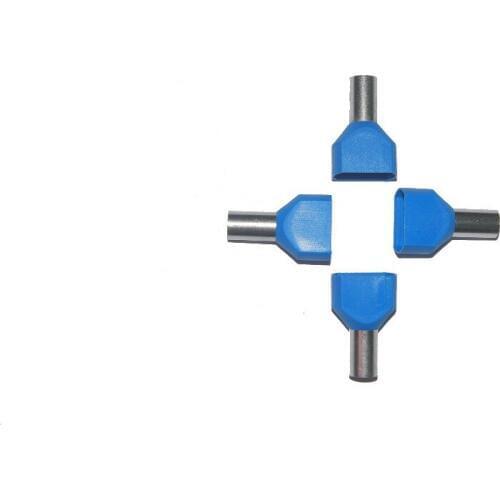 Wholesale Wire Accessories DGTVE Terminals TE16-14 with 500pieces/1 lott