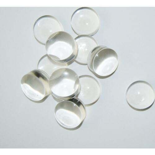 Wholesale ! 1PC Clear Jelly 2.8cm Nail Stamper Refill Stamping Nail Art Transparent Stamper Head HZKE0140+WJKLQQ41
