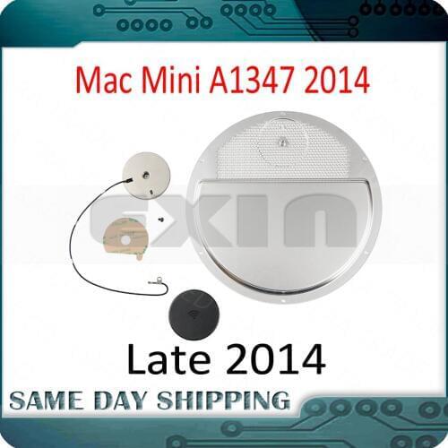 Original New 923-00158 for Mac Mini A1347 Airport WiFi Antenna Plate Cover Late 2014 Year MGEM2 MGEN2 MGEQ2 EMC 2570