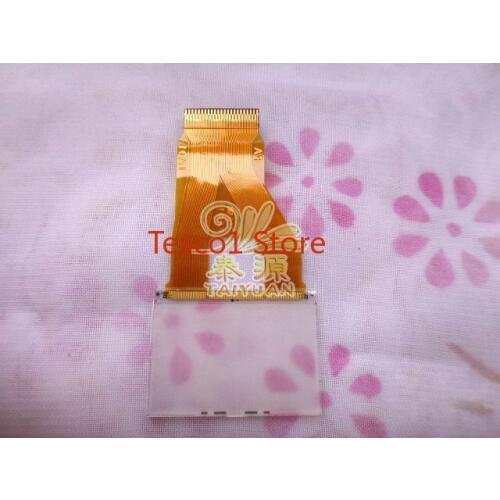 Original Focusing Screen Glass with flex cable For Nikon D7000 repair section