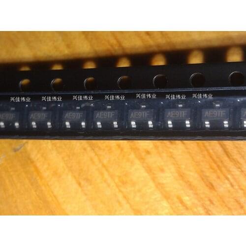 Original 20pcs/ SI2312BDS-T1-ES AE9TF - SOT23