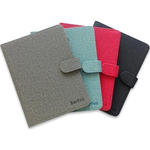 PocketBook Touch HD 3 Case Basic Lux 2 PU Leather Cover Pocketbook 616 627 632 Protective Shell Bags Skin Sleeve