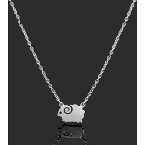 Sole Memory Jewelry Pendants