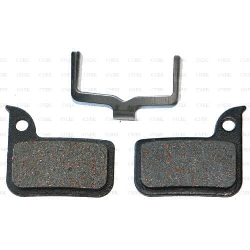 Brake Pads for SRAM Avid Road hydraulic disc brake (Red22, HRD700) Hydro 1x road 22 CX1 Bicycle Cycling Moutain Bike
