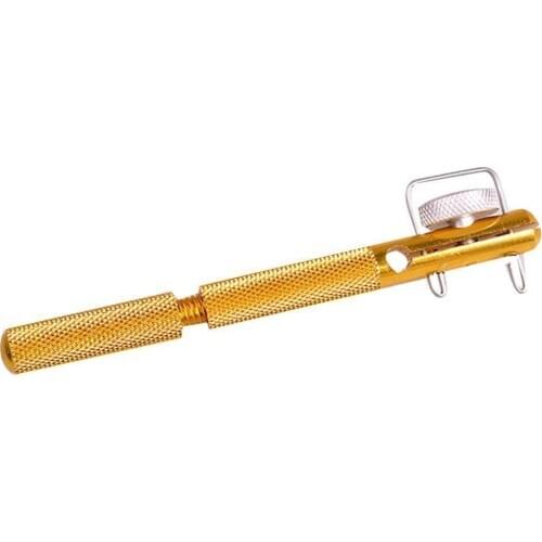 Outdoor Fishing Hook Knotty Electric Hook Fishing Accessories P5S0