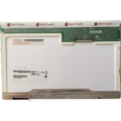 LALAWIN B133EW01 V.4 fit LP133XW1 TL B1 LTN133AT01 B133EW01 V.9 LAPTOP LCD SCREEN 30 PIN for DELL 1330 1310 1320