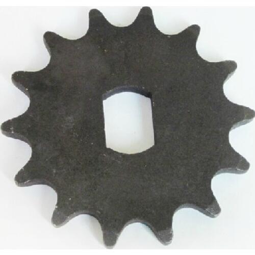 14 teeth sprocket, fit for 420 chain