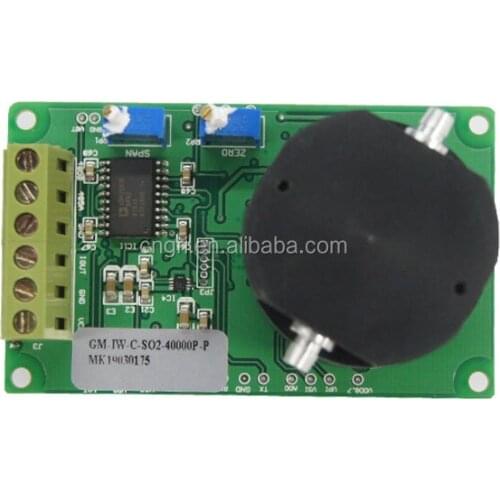 0-2000PPM PID VOC Volatile Organic Compounds Gas Module Sensor