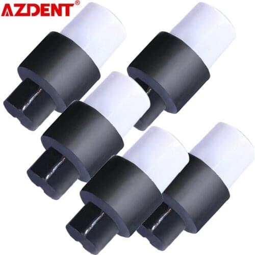 5PCS Dental LED Bulb for Sirona Handpiece Coupling Quick Coupler Connector
