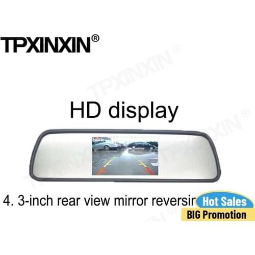 Car Rear Mirror DVRs Aotsr China
