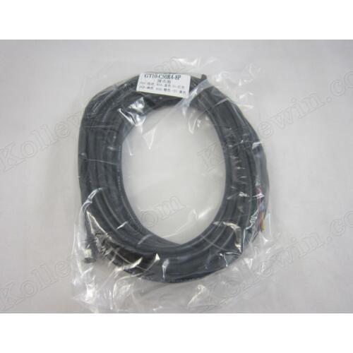 FreeShip GT10-C50R4-8P PLC Cable,Compatible GT10 C50R4 8P, GT10/C50R4/8P, GT10C50R48P for GT10 Touch Panel & FX3U/FX2N/FX1S