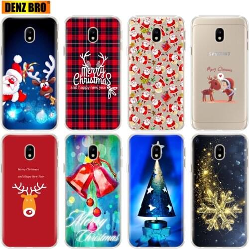 DENZ BRO Phone Cases Samsung Galaxy J3 2017