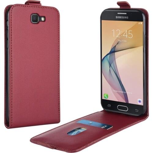 Flip Case for Samsung Galaxy J5 Prime SM-G570F SM-G570FDS Leather Case for Samsung Galaxy J5 Prime Phone Case