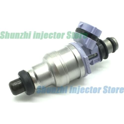 Fuel Injector Nozzle For Toyota LEXUS LS400 OEM:23250-50010 23209-50010 2325050010 2320950010