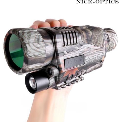 GOMU Hunting Cameras