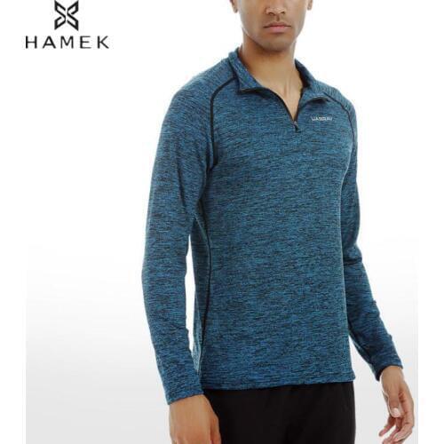 HAMEK Men's Shirts