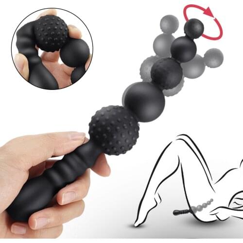 Joy Oneself Butt Plugs