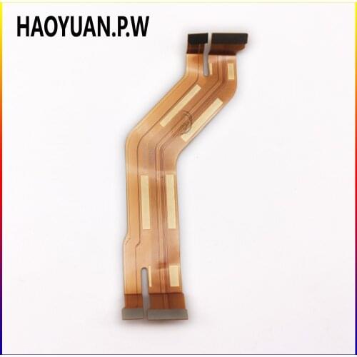 Original Tested Motherboard MainBoard Connector Connect Flex Cable Replacement for LeEco Le Pro 3 Pro3 X720 X722