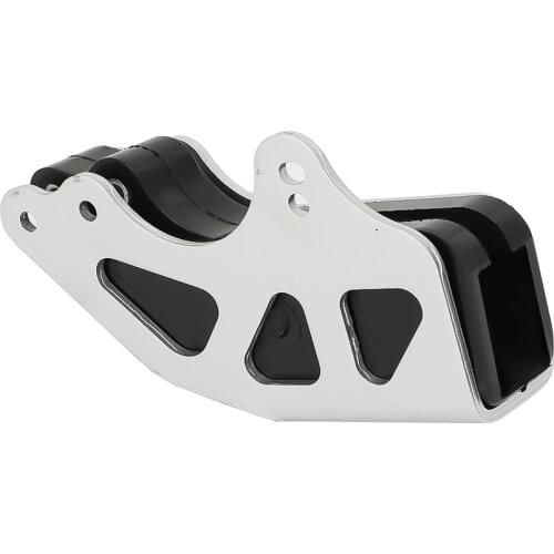 Motorcycle Chain Guide Guard Protector Cover For KTM525 KTM EXC SXF 125 250 450 525 For ZONGSHEN X6 X2X Dirt Bike Sprocket Guard