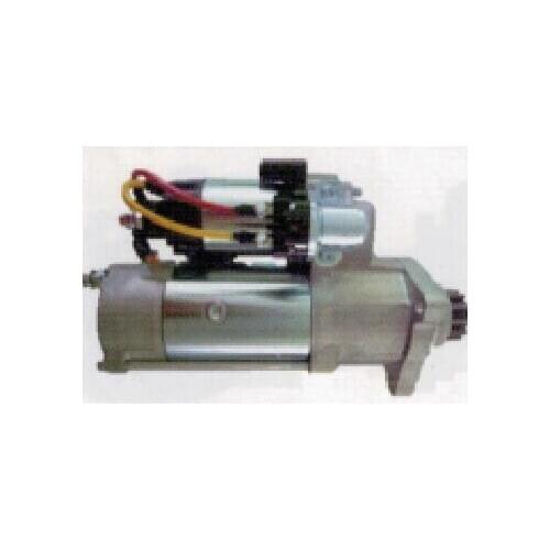 NEW HNROCK 24V STARTER MOTORS 0001261015 FOR WeiChai A7 WP12