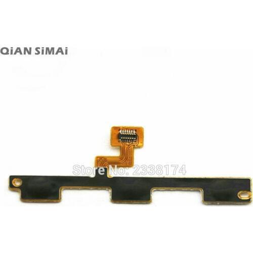 New For Xiaomi Mi3 Mi 3 New Power Button Volume Key Flex Cable Repair Parts