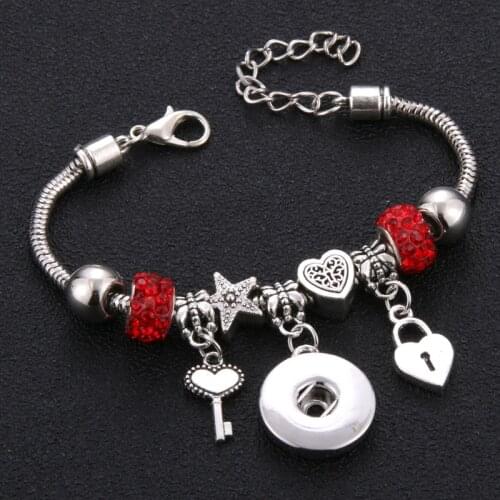 Papa Snap Snake Bracelets