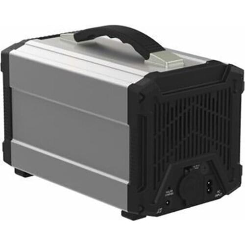 Portable Solar Energy Charge Mobile Power Station 444WH 120000mAh DC 15V/4A Fast Charge With Solar Panel Inpurt For Home Car