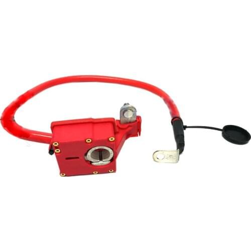 CAR battery wire battery positive wire bm wF25 X3 20DX N47N F25 X3 30DX F25 X3 28IX N52N battery wire wire assembly