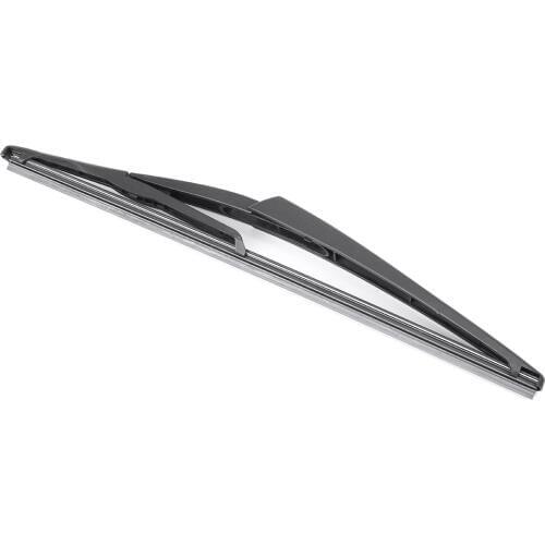 LUCKMART High Quality Auto Car Rear Windshield Wiper Car Wiper Blade Replacement Parts Suitable For Fiat 500L 2012-, 12 Inches