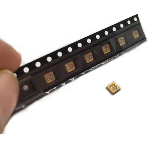 3535 0.1W UVC UV LED 265nm 275nm 310nm Deep violet ultraviolet light 5V-7v with 20mm copper PCB