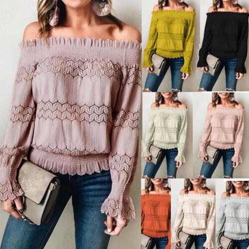 Youzhiqingnian Women's Blouses