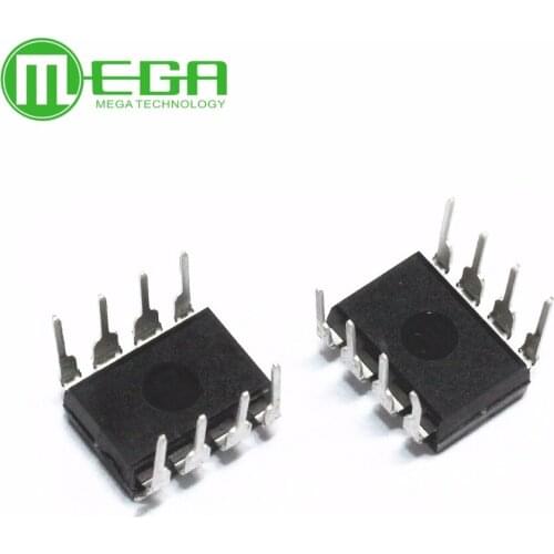 20PCS LM386N DIP8 LM386 DIP LM386N-1 LM386-1 new and original IC Automation Kits