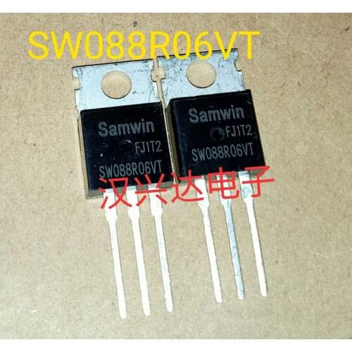 5pcs SW088R06VT 40A60V TO220
