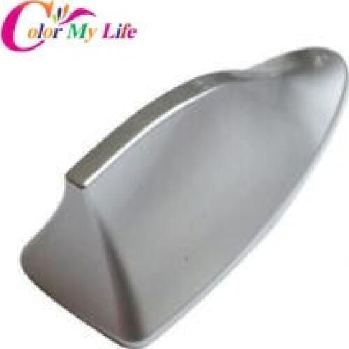 Car Radio Shark Fin Antenna Signal for VW Polo Ford Kuga Chevrolet Cruze Nissan Qashqai Peugeot Toyota Rav4 Corolla Opel Mokka
