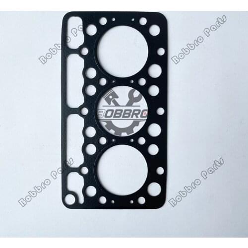 D750 D750-B Cylinder Head Gasket 15975-03310 For Kubota Tractor B7100 B5200E RX1500 RX1550 RX155 B1200 L1500 XB-1