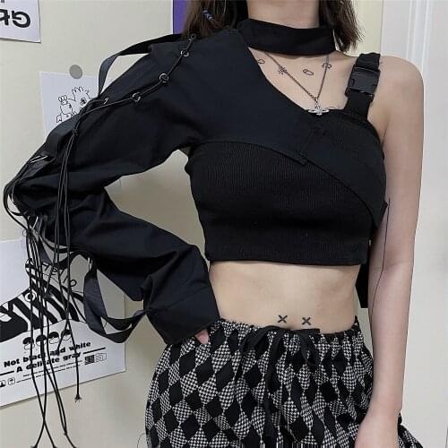 Cheap wholesale 2021 spring summer autumn new fashion casual lady beautiful nice women Tops woman female OL Ay1443