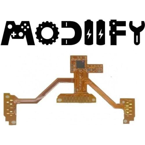 For ps4 rapid fire mod chip V4.1