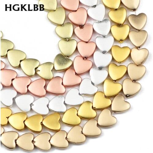 HGKLBB Jewelry